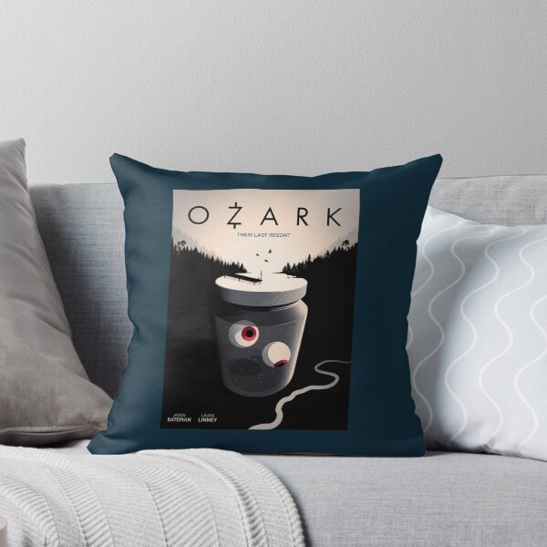 Item preview, ozark tv   designed and sold by Temdeas.