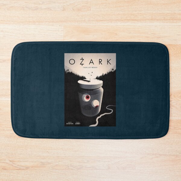 Item preview, ozark tv   designed and sold by Temdeas.