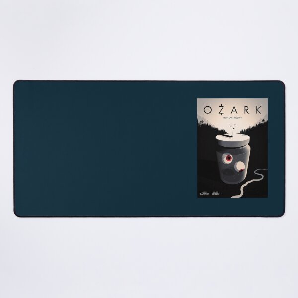 Item preview, ozark tv   designed and sold by Temdeas.