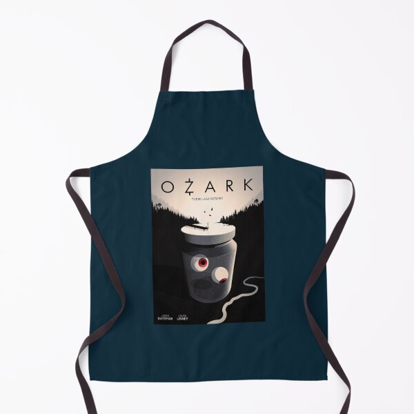 Item preview, ozark tv   designed and sold by Temdeas.