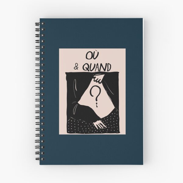 Item preview, Où _amp_ Quand Canvas Print   designed and sold by Temdeas.
