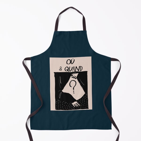 Item preview, Où _amp_ Quand Canvas Print   designed and sold by Temdeas.