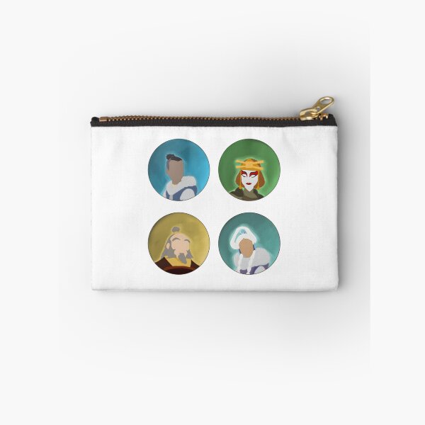 Item preview, ATLA Sticker Pack 2 Classic 		 designed and sold by iekaymoung37.