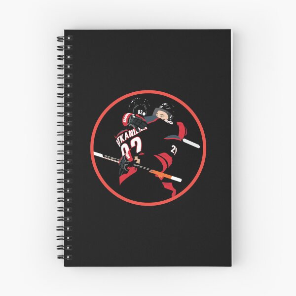 Item preview, Hugs 2 - Carolina Hurricanes designed and sold by CanvasRoyal.