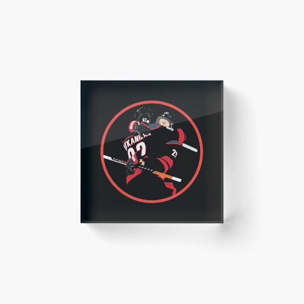 Item preview, Hugs 2 - Carolina Hurricanes designed and sold by CanvasRoyal.