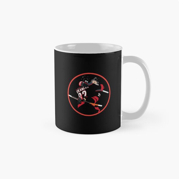 Item preview, Hugs 2 - Carolina Hurricanes designed and sold by CanvasRoyal.