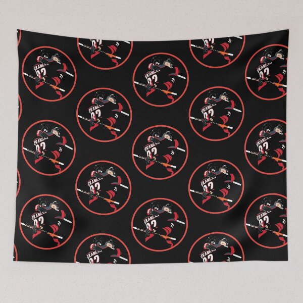 Item preview, Hugs 2 - Carolina Hurricanes designed and sold by CanvasRoyal.