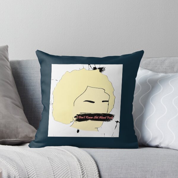 Item preview, I Dont Know  About  Ruth From Ozark 1             designed and sold by Temdeas.