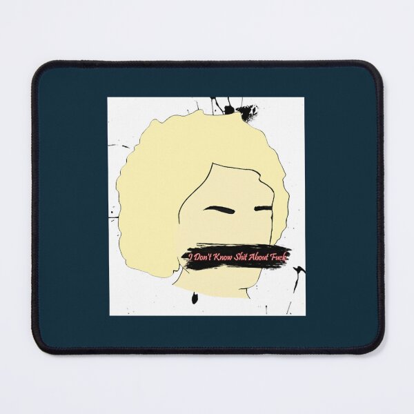 Item preview, I Dont Know  About  Ruth From Ozark 1             designed and sold by Temdeas.