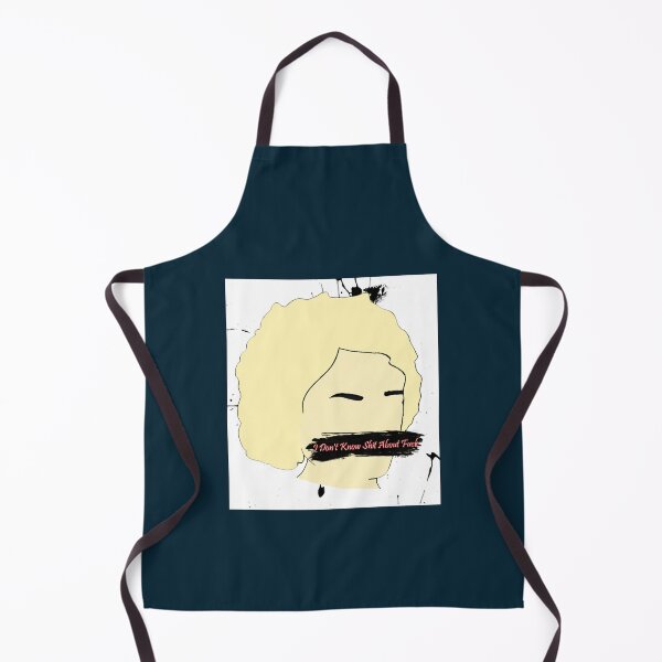 Item preview, I Dont Know  About  Ruth From Ozark 1             designed and sold by Temdeas.