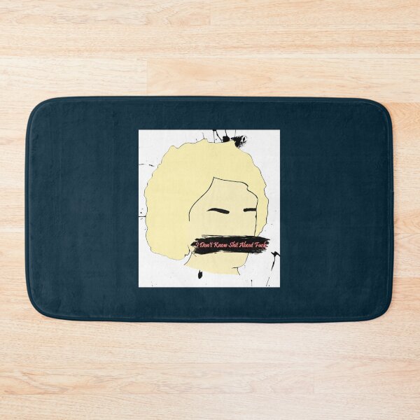 Item preview, I Dont Know  About  Ruth From Ozark 1             designed and sold by Temdeas.