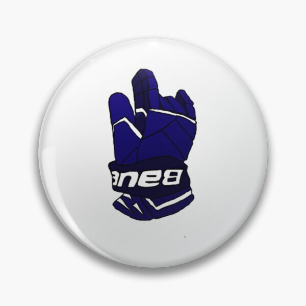 Item preview, hockey glove hang loose nhl designed and sold by CanvasRoyal.