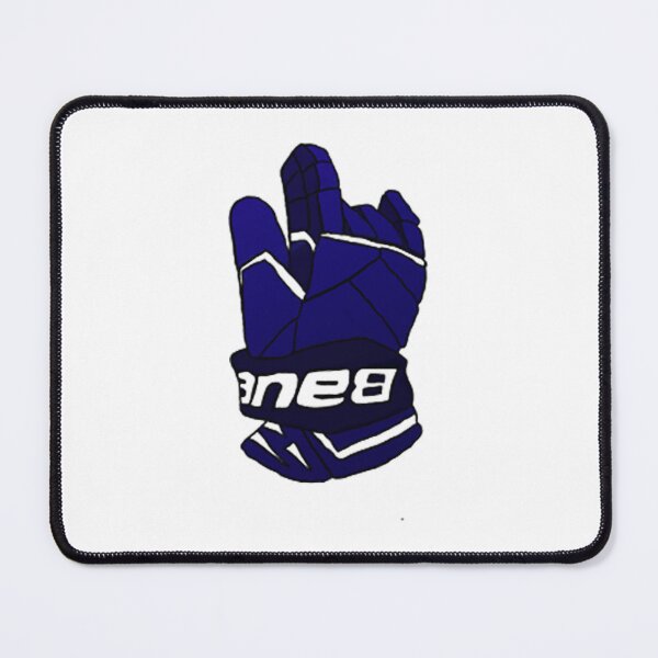 Item preview, hockey glove hang loose nhl designed and sold by CanvasRoyal.