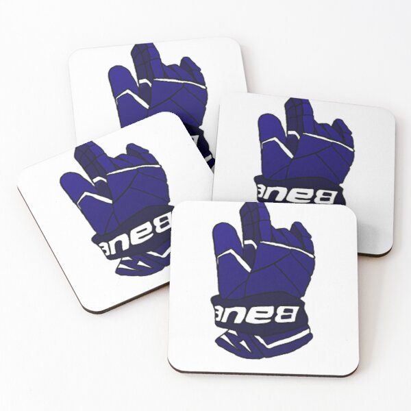 Item preview, hockey glove hang loose nhl designed and sold by CanvasRoyal.