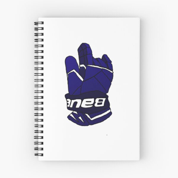 Item preview, hockey glove hang loose nhl designed and sold by CanvasRoyal.