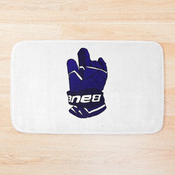 Item preview, hockey glove hang loose nhl designed and sold by CanvasRoyal.