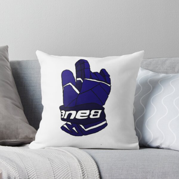 Item preview, hockey glove hang loose nhl designed and sold by CanvasRoyal.