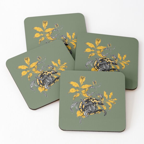 Item preview, Salamander and Snails  Scoop  	 designed and sold by zuoxntfp52.