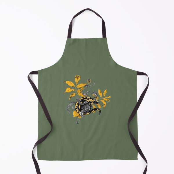 Item preview, Salamander and Snails Scoop designed and sold by zuoxntfp52.