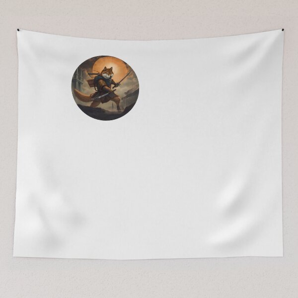 Item preview, A Spirited Shiba lnu designed and sold by PETHAVEN20.