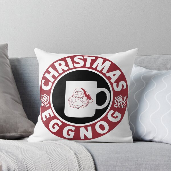 Item preview, Christmas Eggnog designed and sold by JohnLucke.