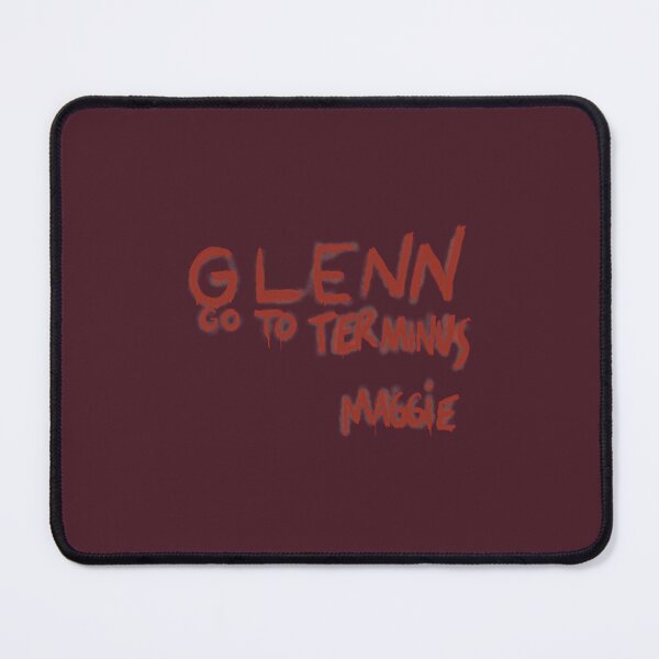 Item preview, Glenn Go To Terminus 	 designed and sold by nbaepxsgkc49.