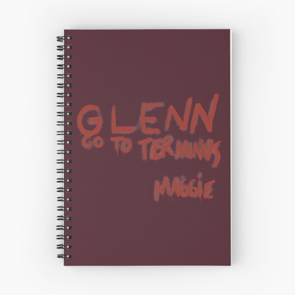 Item preview, Glenn Go To Terminus 	 designed and sold by nbaepxsgkc49.
