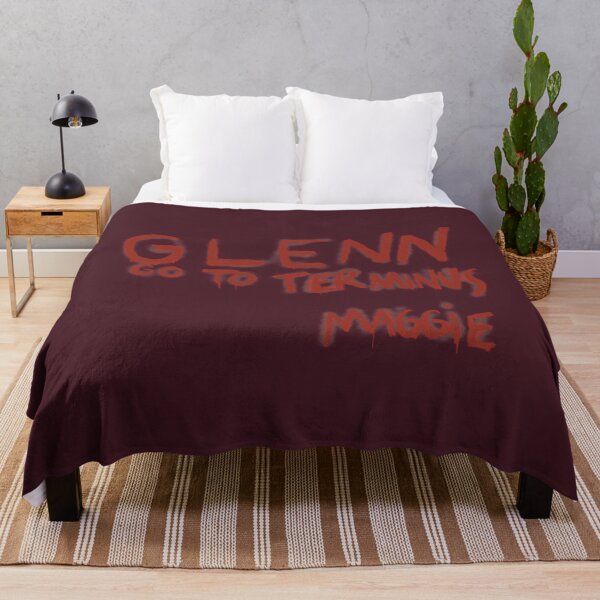 Item preview, Glenn Go To Terminus 	 designed and sold by nbaepxsgkc49.