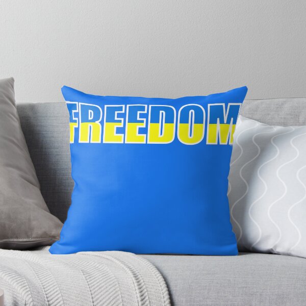 Item preview, UKRAINE FREEDOM designed and sold by geldorgo.