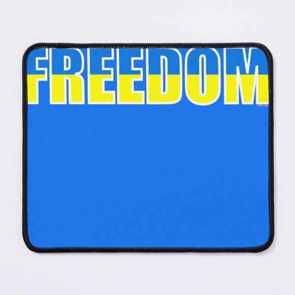 Item preview, UKRAINE FREEDOM designed and sold by geldorgo.