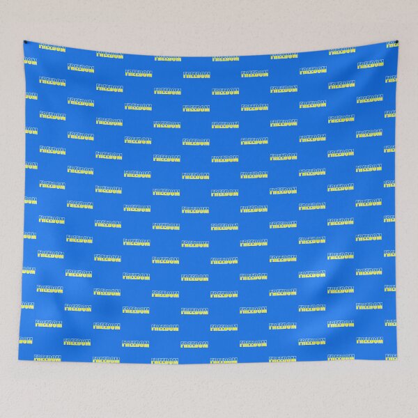 Item preview, UKRAINE FREEDOM designed and sold by geldorgo.
