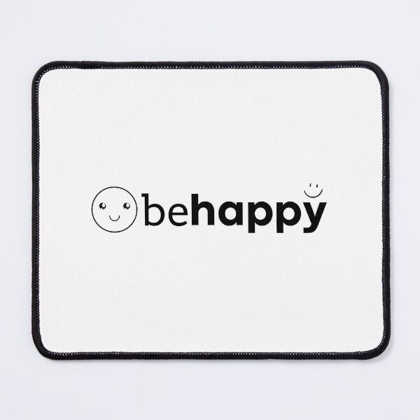 Item preview, BeHappy logo designed and sold by BeHappy Store.