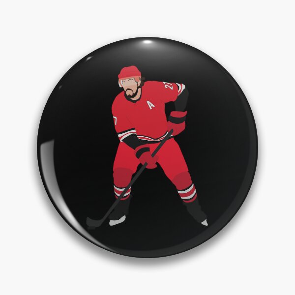 Item preview, Justin Faulk designed and sold by CanvasRoyal.