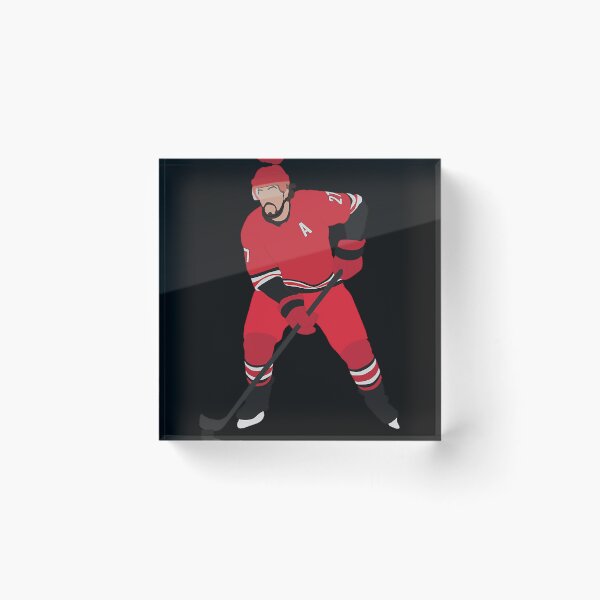 Item preview, Justin Faulk designed and sold by CanvasRoyal.
