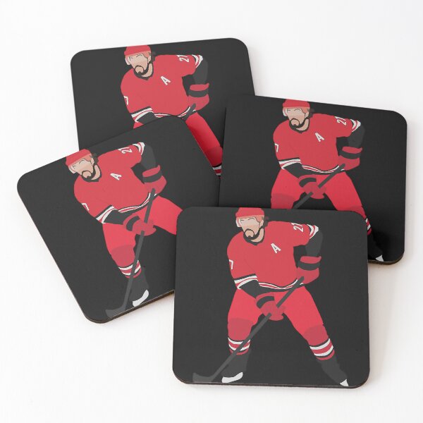 Item preview, Justin Faulk designed and sold by CanvasRoyal.