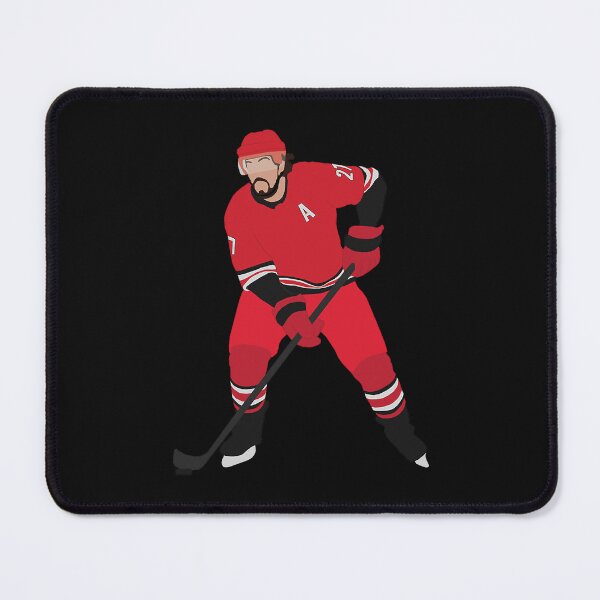 Item preview, Justin Faulk designed and sold by CanvasRoyal.