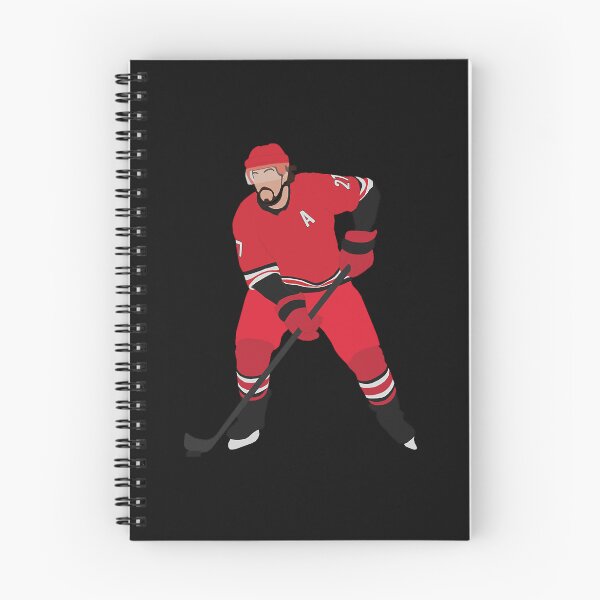 Item preview, Justin Faulk designed and sold by CanvasRoyal.