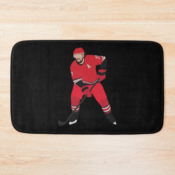 Item preview, Justin Faulk designed and sold by CanvasRoyal.