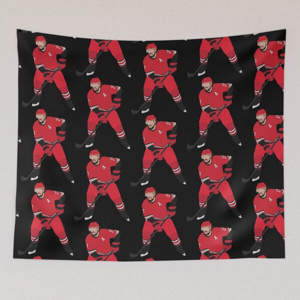Item preview, Justin Faulk designed and sold by CanvasRoyal.