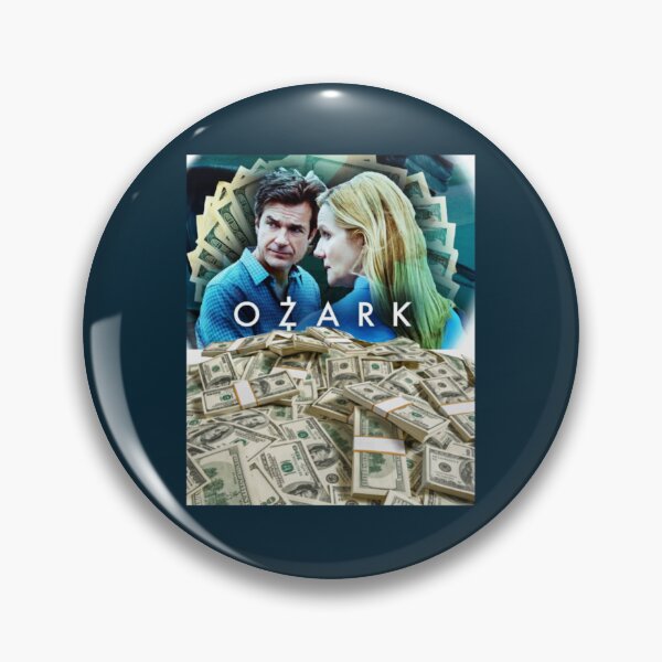 Item preview, Ozark Tv Show- funny           designed and sold by Temdeas.