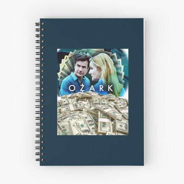 Item preview, Programa de televisión de Ozark: divertido designed and sold by Temdeas.