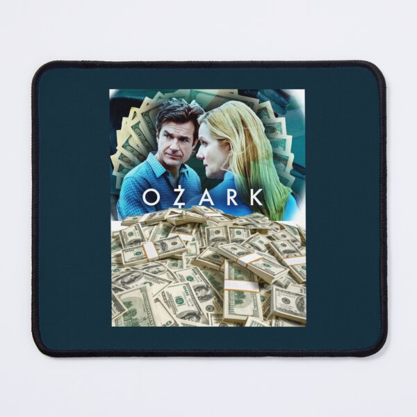 Item preview, Ozark Tv Show- funny           designed and sold by Temdeas.