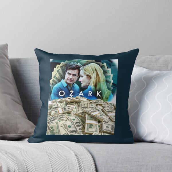Item preview, Ozark Tv Show- funny           designed and sold by Temdeas.