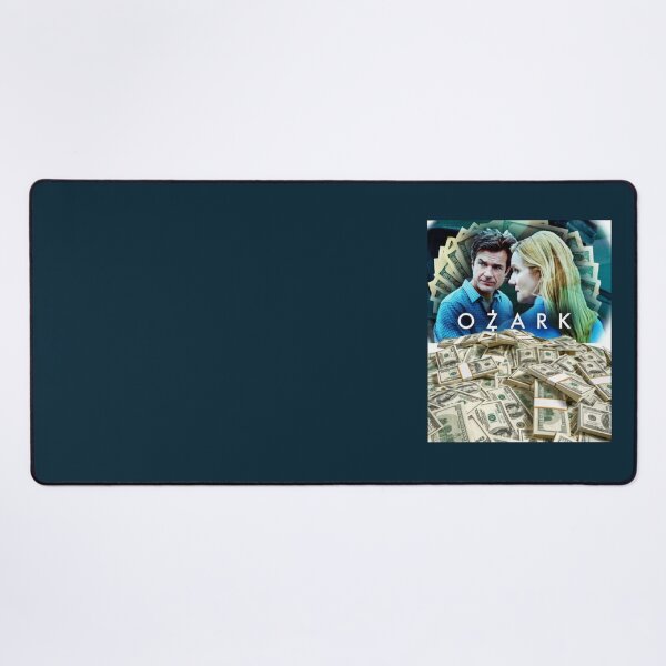Item preview, Ozark Tv Show- funny           designed and sold by Temdeas.