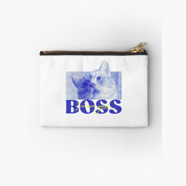 Item preview, I'm your Boss designed and sold by Iceyah K.