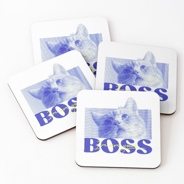 Item preview, I'm your Boss designed and sold by Iceyah K.