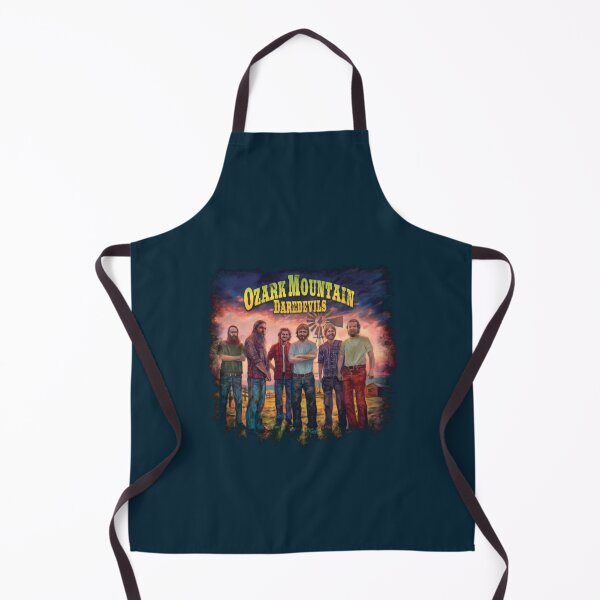 Item preview, THE OZARK MOUNTAIN DAREDEVILS BAND  1 designed and sold by Temdeas.