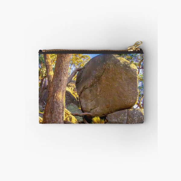 Item preview, Giant Granite Boulders at the Dog Rocks - Mount Alexander, Victoria designed and sold by Steven Jodoin.