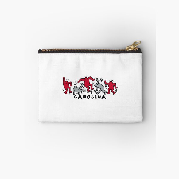Item preview, Carolina Hurricanes Groovy People designed and sold by CanvasRoyal.