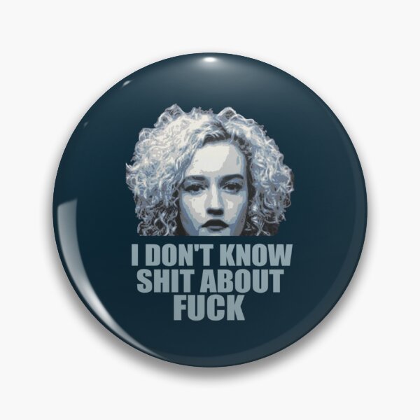 Item preview, i don_t know shit about fuck designed and sold by Temdeas.
